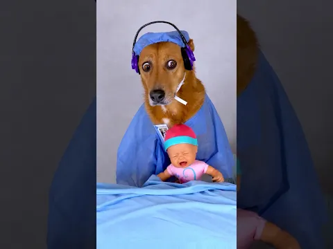 La bebé de Ruth 🍼
