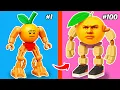 Download Lagu Top 5 Most Popular LEGO Italian Brainrot | FUNZ Bricks