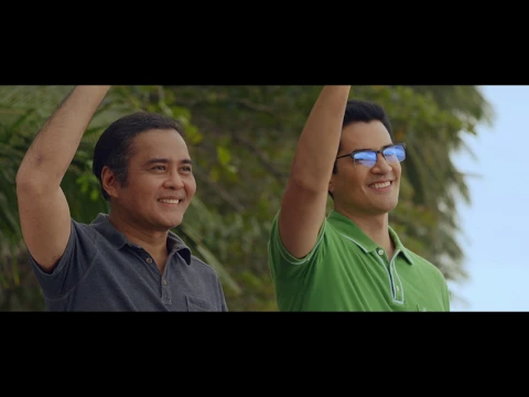 SUAREZ: THE HEALING PRIEST TEASER