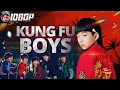 Download Lagu 【Full Movie | 1080P ENG DUB】Kung Fu Boys 🥊 Lin Qiunan vs Gangsters - Nonstop Action Comedy!🔥