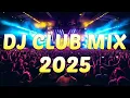 Download Lagu DJ DISCO REMIX 2025 - Mashups \u0026 Remixes of Popular Songs 2025 - DJ Club Music Songs Remix Mix 2024