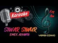 Download Lagu SIWAR SIWUR KARAOKE