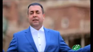 Yar Migooyad Allah یار میگوید الله Payam Azizi پیام عزیزی 