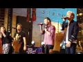 Download Lagu One Direction Love You Goodbye Live At JimmyKimmel