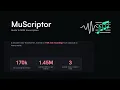 MuScriptor The Open Model That Turns Any Song Into MIDI Kyutai Mirelo