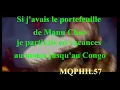 LYRICS Les WAMPAS  Manu Chao