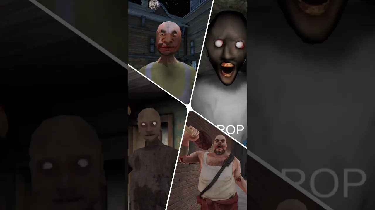 Slaps Ending.