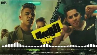 مهرجان الهيبه  الخيبه مالهاش مواعيد   غناء عصام صاصا و عنبه     دندنها