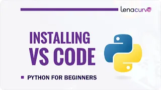 How to Install VS Code for Python 2026 Complete Beginner Setup Guide