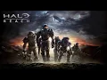 Halo Reach - Martin O'Donnell - Overture