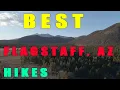Top 10 Hikes near Flagstaff AZ