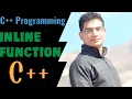 Inline Function in C C Programming in Hindi