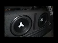 TRA TRA TRA REMIX (CAR AUDIO) (BASS BOOSTED)