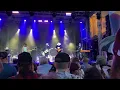 49 Winchester—“Russell County Line”—Bristol Rhythm and Roots—9/10/2022