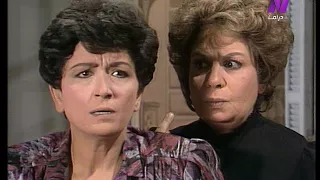 مسلسل العائلة محمود مرسي ليلى علوي الحلقة 16 من 28 