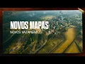 Download Lagu Novos Mapas Do Battlefield 6 Ficaram MELHORES