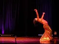 Show de Gala - Renata Moraes | Enta Omri (I) - Hossam Ramzy & His Egyptian Ensemble