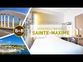 B B Hotel Sainte-Maxime Golfe de Saint-Tropez