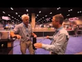 Sage Fly Rod Technology Demonstration Sage Tube of Technology