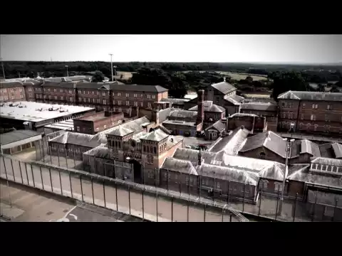 Broadmoor | ITV