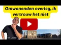 Download Lagu Omwonenden overleg in De Vleut