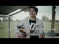 เริ่มใหม่บ่ได้ดอก - เคย์ ต้นน้ำชี【OFFICIAL LYRIC VIDEO】