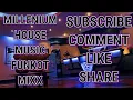 Download Lagu MILLENIUM HOUSE MUSIC FUNKOT MIXX