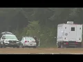Gaston shootout 1 deputy suspect still in hospital