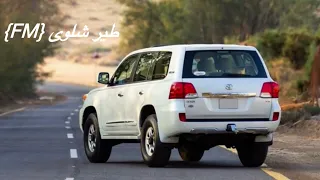 زان الطريق  بندر الغيثي  بدون موسيقى دندنها