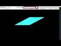 How to use TRIANGLE - STRIP in WebGL ProgrammingTIL WebGL Tutorial Screencast 0020