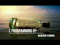 C Program to print reverse of a given number using while loop