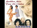 Download Lagu Aankhon Mein Tera Hi Chehra song album Shahid Kapoor singer music Aryan S