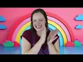 Baby Learning Action Words! Jump, Clap & Spin | First Words & Movement with Miss Katie