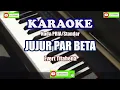 Download Lagu JUJUR PAR BETA Karaoke HD - Evert Titahena