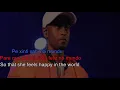 Loony Johnson feat Zeca Nha Reinalda - Homi Grandi - Letra/Lyrics