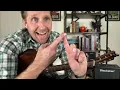 Real Man by Beabadoobee Guitar Tutorial - Guitar Lessons with Stuart!