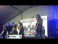Download Lagu LESTARI - Rindu Dipuncak Mahligai - Live Kulim Karnival 2023