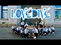 Download Lagu [KPOP IN PUBLIC] IVE ‘LOVE DIVE’ DANCE COVER KIDS | 아이브 ‘러브다이브’ 댄스커버키즈 | KAWA DANCE KIDZ | PERTH, WA