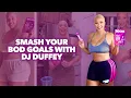 Join DJ Duffey On Her Boombod Journey