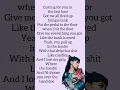 Download Lagu lisa rap part in shoong! #lisa #taeyang #shoong  #shorts #like #lyrics #subscribe #share #blink