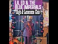 Download Lagu Lil' Ed \u0026 The Blues Imperials LIVE at High \u0026 Lonesome Club