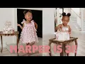 Download Lagu HARPER IS 3!! Let her choose everything we did today!!