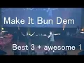 Download Lagu 【Make It Bun Dem】Beatbox cover
