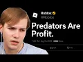 Download Lagu Roblox is Protecting Predators