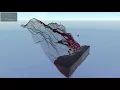 WebGL SPH Fluid simulation with Volumetric Lighting Jelly Cascade