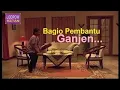 Download Lagu Lawak Kirun CS Bagio jadi Babu Bos Kholik
