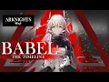 Download Lagu Arknights | Timeline Before Rhodes Island