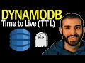 What is DynamoDB TTL Time To Live Overview and Demo