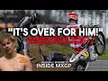 Download Lagu DRAMA in Finland as Vlaanderen lands on the box! #MXGP (#InsideMXGP S2:E13)