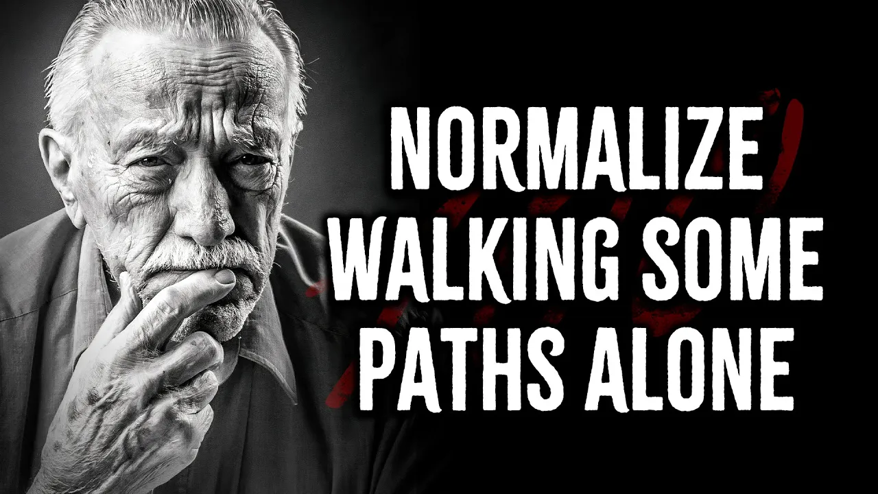 Outline Video Once You Learn These Life Lessons, You Will Never Be The Same